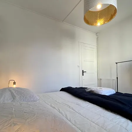 Apartamento The Jeanne D'arc #ey Grenoble