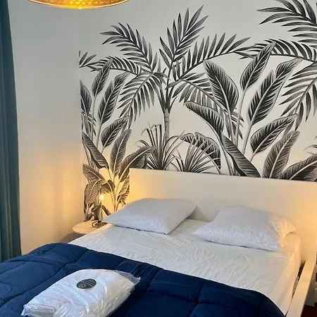 The Jeanne D'arc #ey Apartment Grenoble