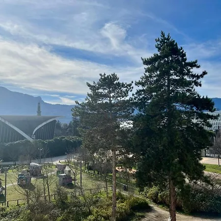 شقة The Jeanne D'arc #ey